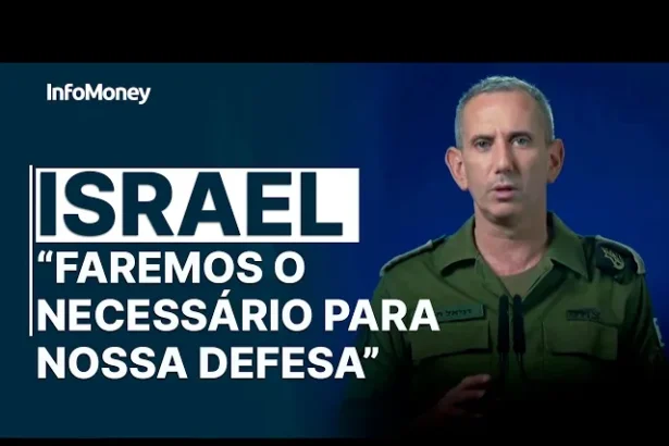 Israel x Irã: o petróleo vai disparar outra vez com a escalada do conflito?