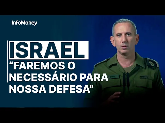 Israel x Irã: o petróleo vai disparar outra vez com a escalada do conflito?