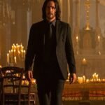 Keanu Reeves pode estrear novo filme de Ruben Östlund