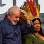 Lula demarca só 2 de 6 terras indígenas esperadas - 18/04/2024 - Cotidiano