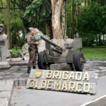 MPF pede que União mude nome de quartel que homenageia golpe militar