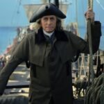 Michael Douglas, que agora interpreta Benjamin Franklin, conta por que se irrita com os fãs de 'Wall Street' | Eu &