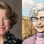 Neva Howell vai interpretar Martha Kent no filme do DCU