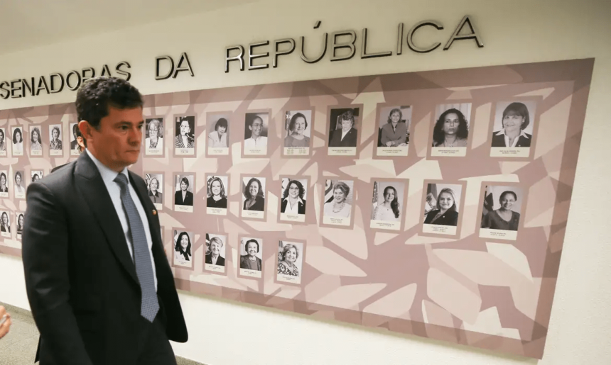 O futuro de Sergio Moro: quais os próximos passos do caso após absolvição no TRE-PR