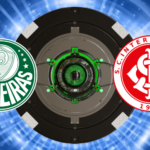 Palmeiras x Internacional: onde assistir e horário do jogo do Campeonato Brasileiro