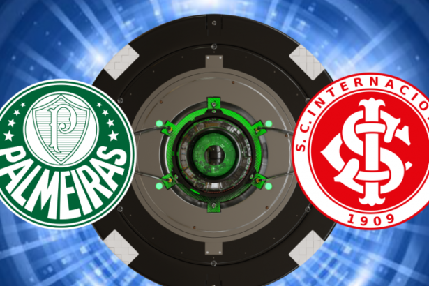 Palmeiras x Internacional: onde assistir e horário do jogo do Campeonato Brasileiro