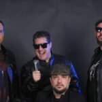 Show com a banda "Os Garotos de Riberpool" é atração no Hard Rock Cafe - Entretenimento