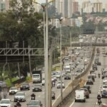 Plano para a Raposo Tavares prevê túneis, acessos e pedágios no trecho entre SP e Cotia; veja