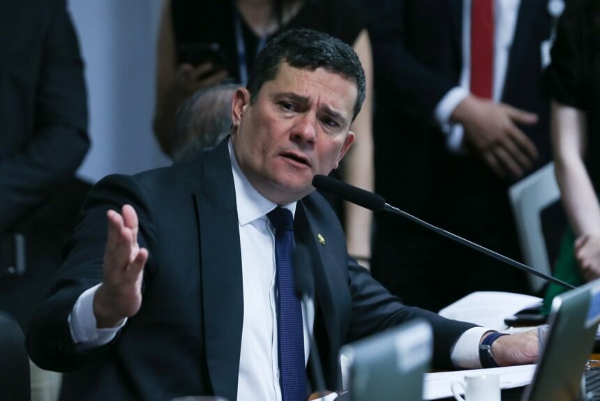 Moro diz que Lula reproduz 'mesma técnica' usada contra ele em ataque a Campos Neto | Política