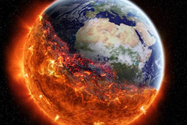 Quanto mais quente, pior: saiba como a saúde sofre à medida que a temperatura do planeta sobe