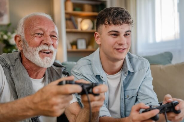 Dia dos Avós: veja dicas de como se conectar com seus netos adolescentes