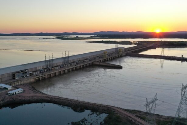 Apagão no Acre e Rondônia paralisou produção das hidrelétricas de Jirau e Santo Antônio | Brasil