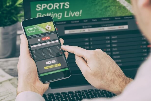 Teste: você é dependente de bets ou jogos online? Descubra