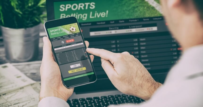 Teste: você é dependente de bets ou jogos online? Descubra