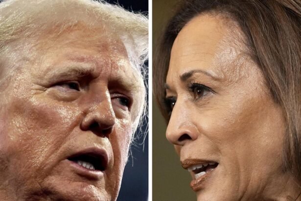 Debate entre Kamala e Trump: Veja horário e onde assistir ao vivo | Mundo