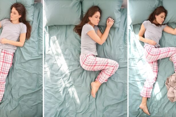 Qual a melhor posição para dormir? Especialistas respondem