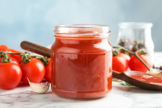 Molho de tomate: aprenda a escolher as versões mais saudáveis