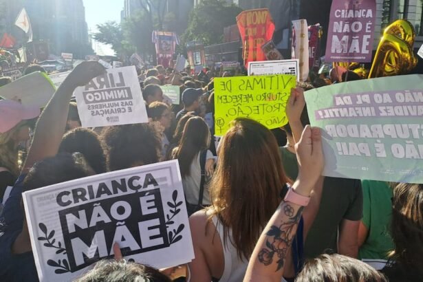 Governo publica resolução sobre aborto em menores de idade vítimas de violência